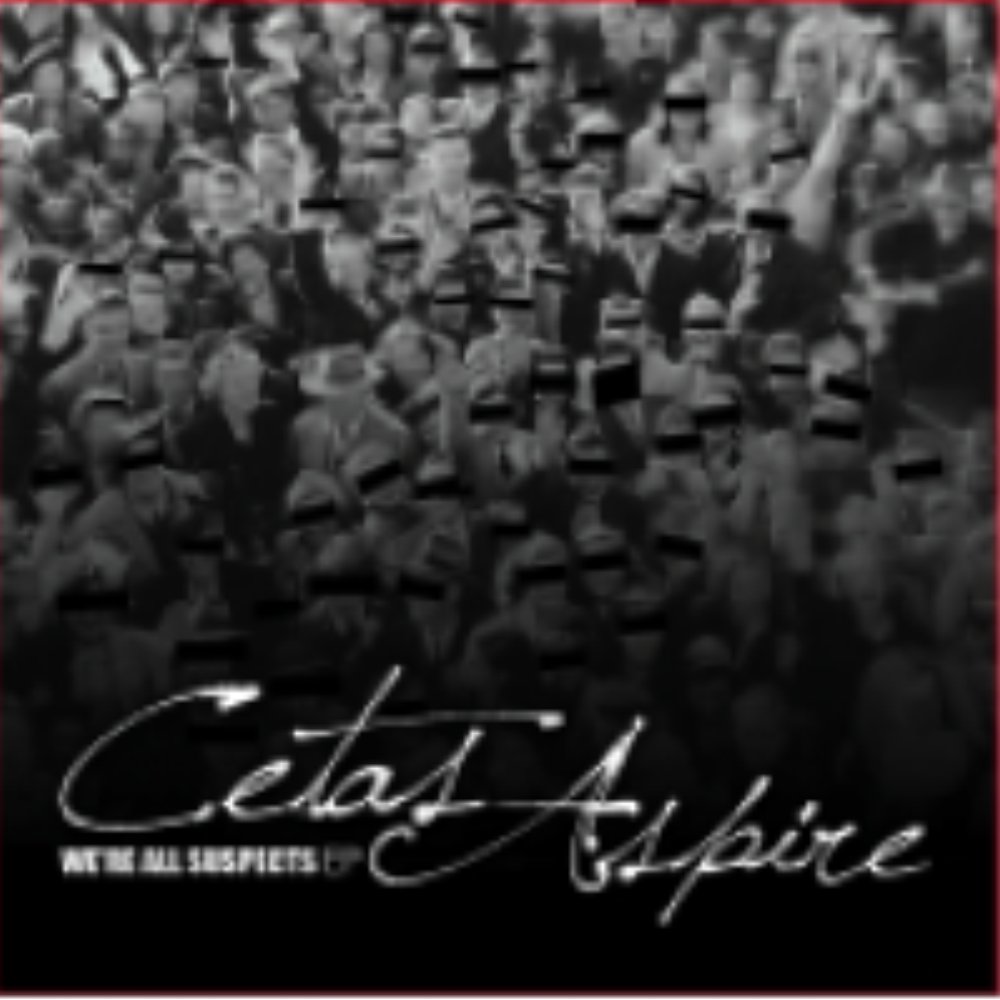 Ca cover art