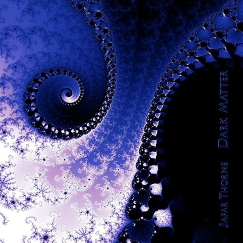 Dark matter cover1
