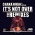 Ino theremixes coverart