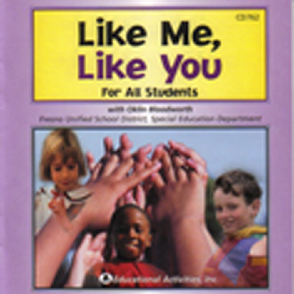 Like me like you 1000