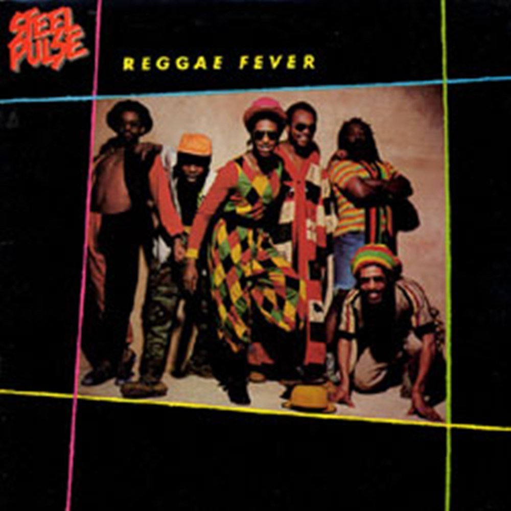 Reggae fever