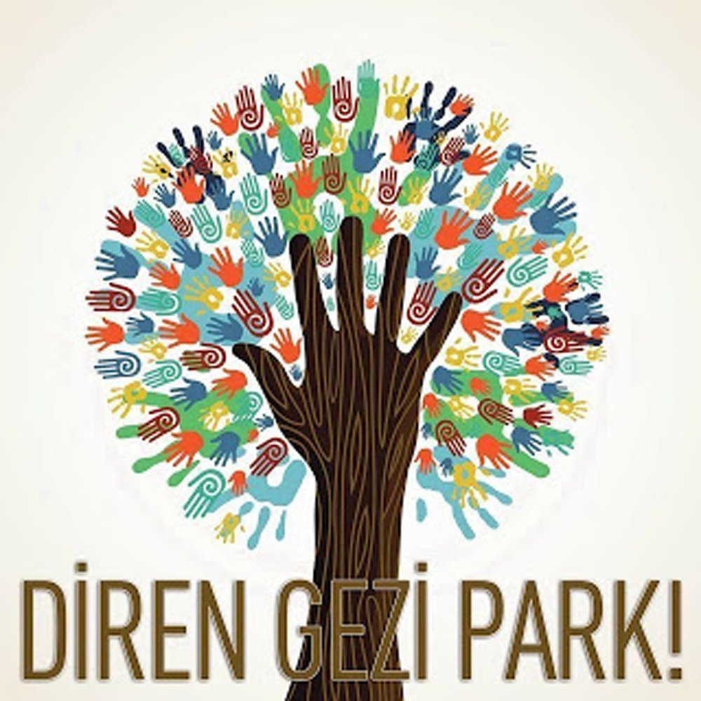 Gezi park