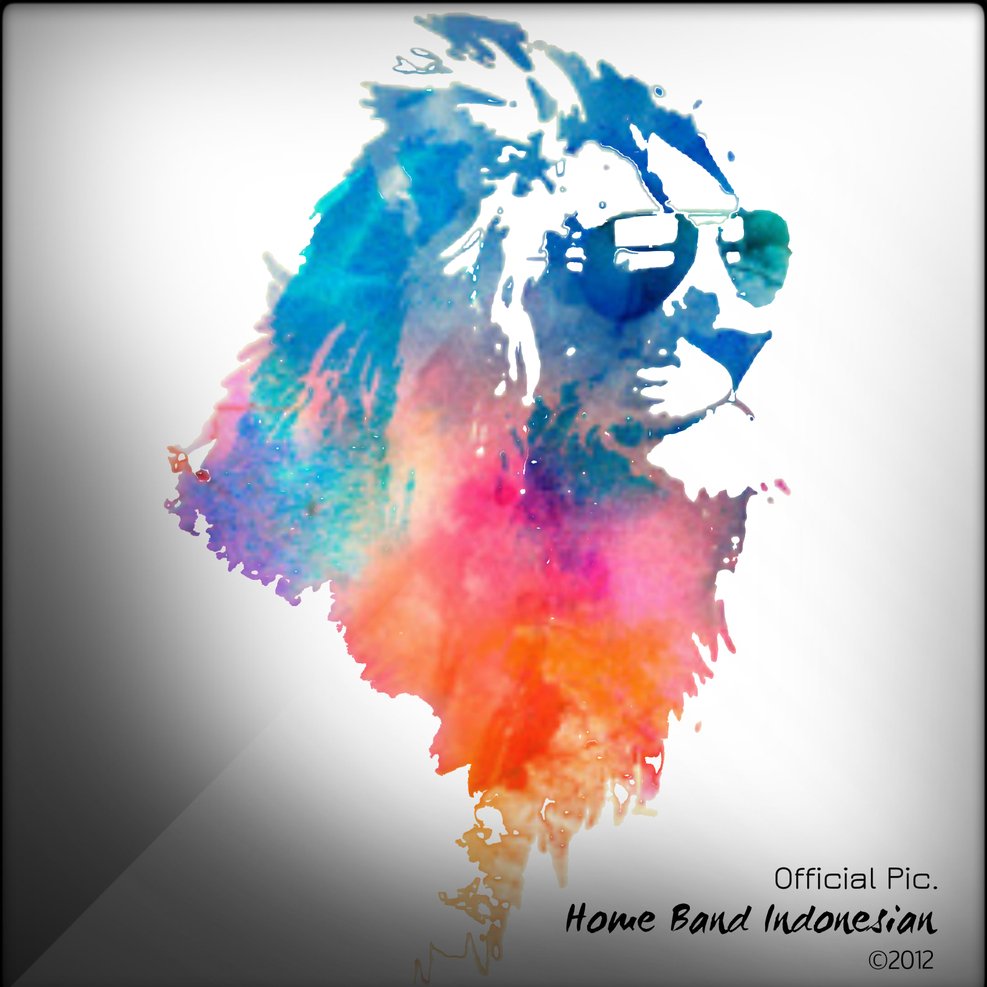 Homebandlogoking 2610