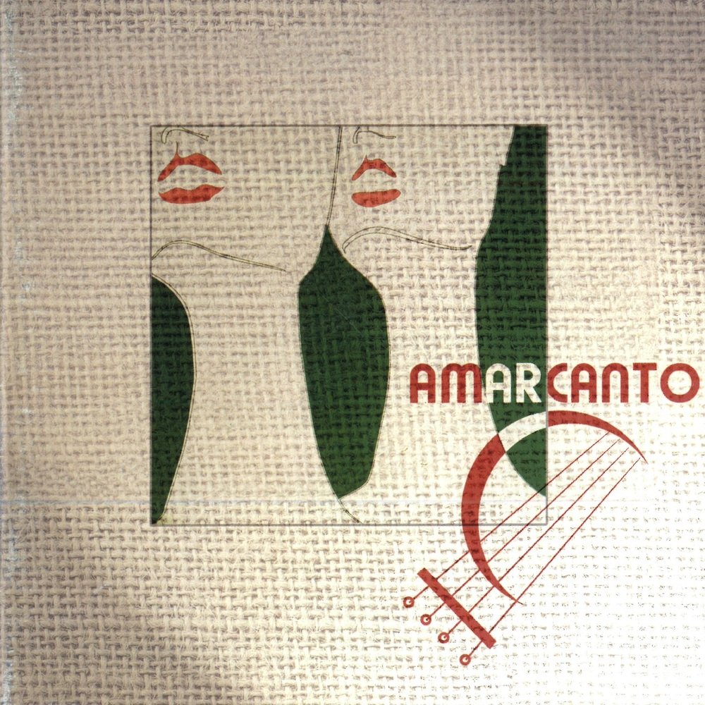 Amarcanto   cover