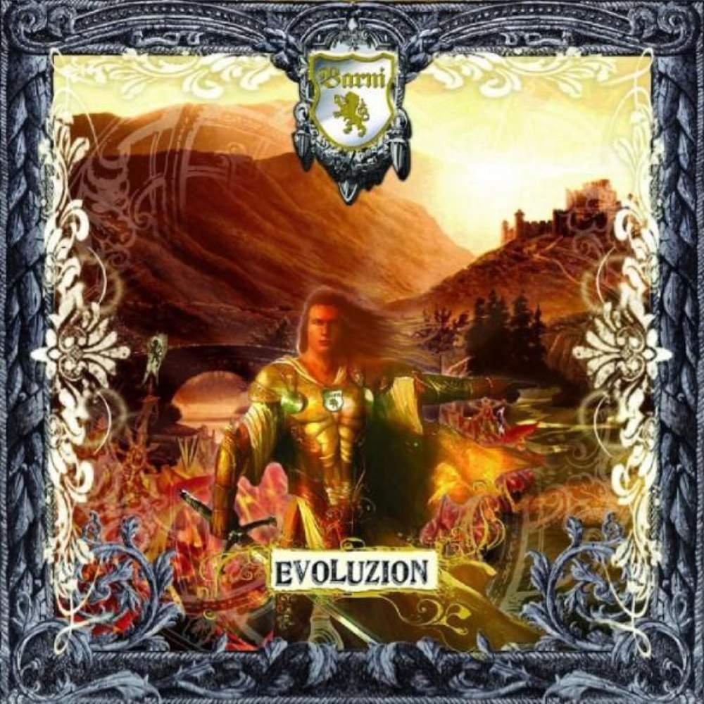 Evoluzion logo