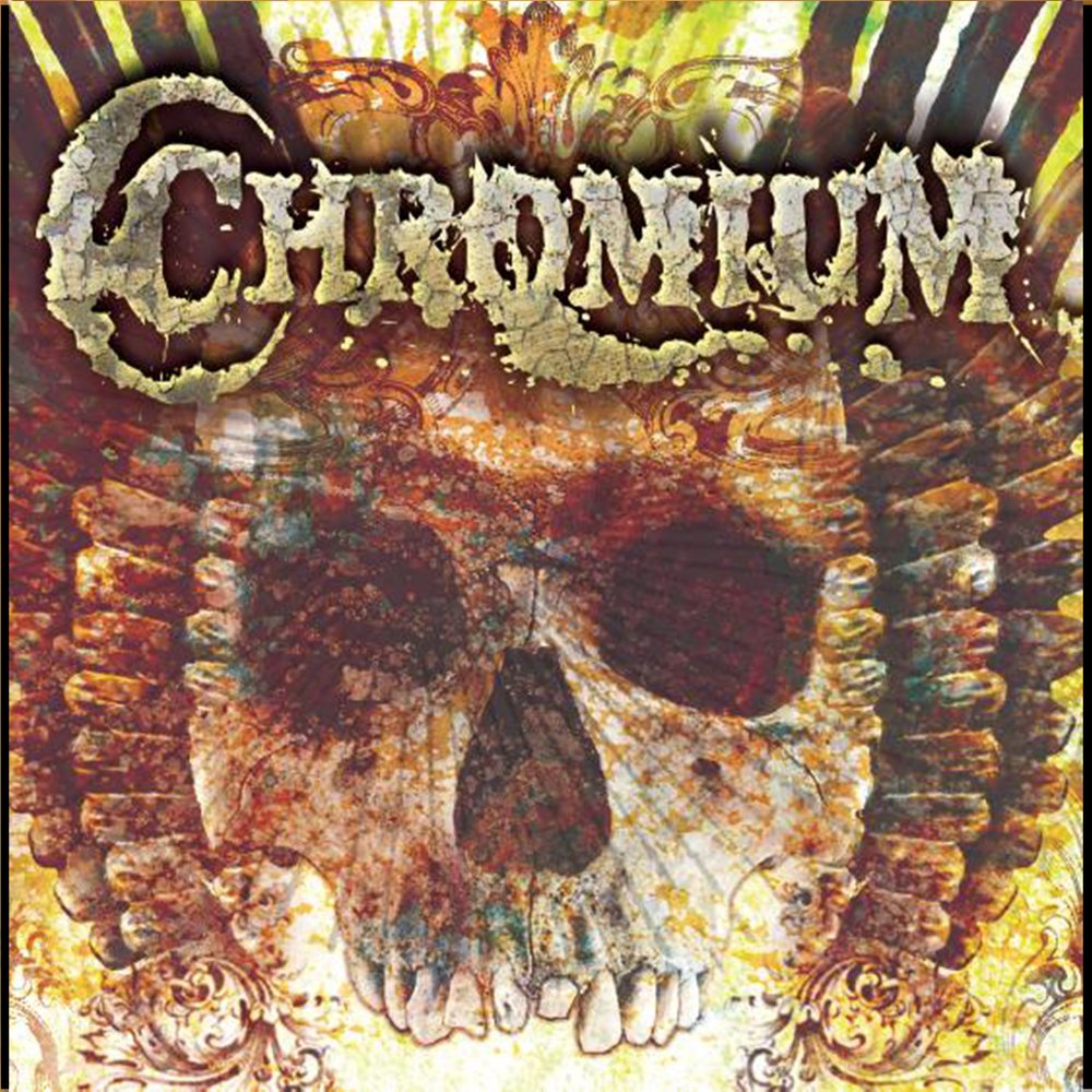 Chromium chromium