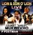 Front official dvd cd lion son o lion tour