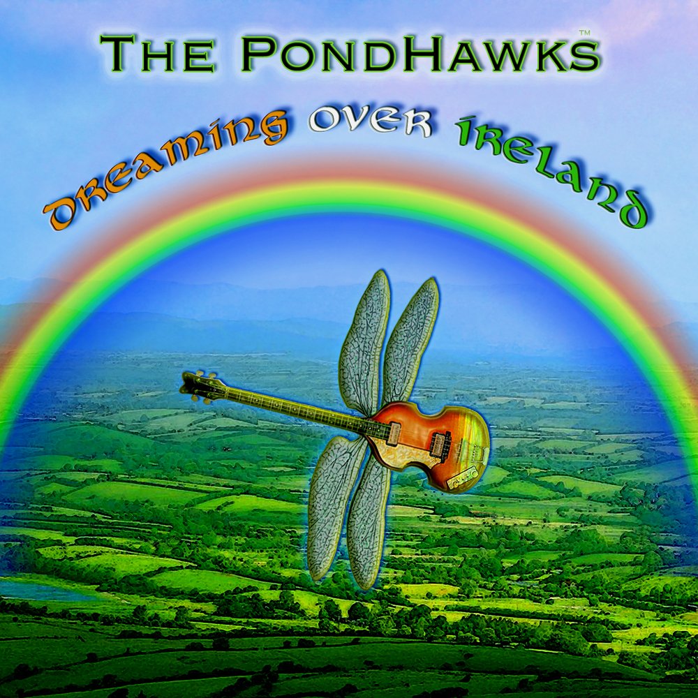 Dreamingoverireland cover 5.5 300dpi 1000x1000