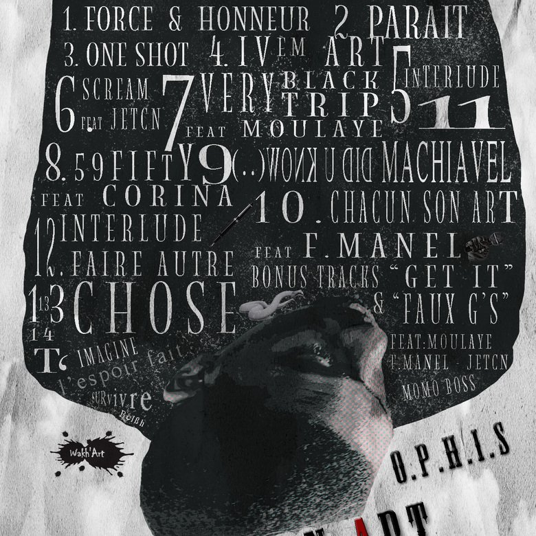 Ophis3 csa