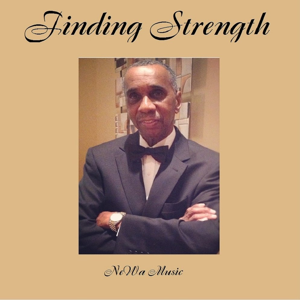 Finding strength resized