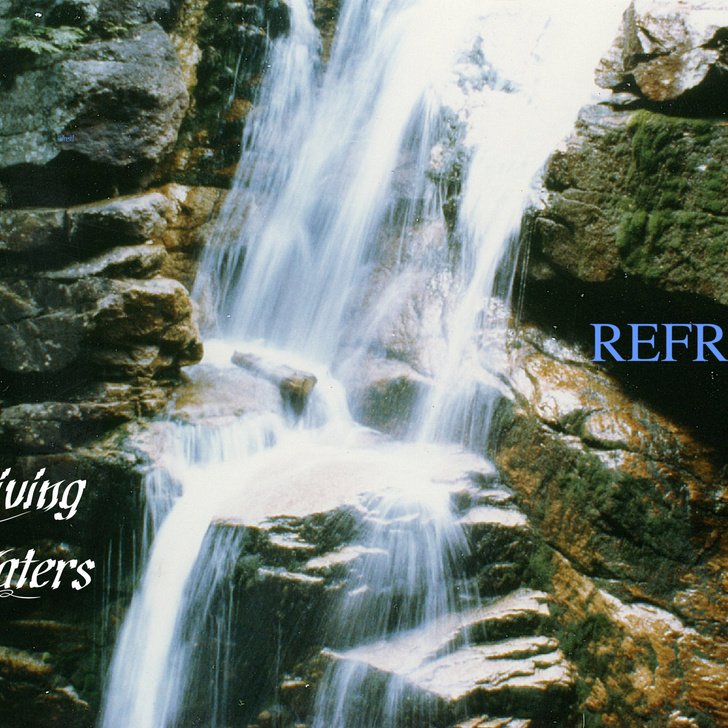 Tony waterfall refresh