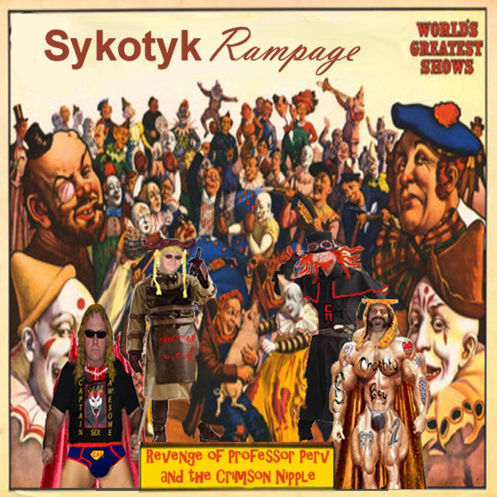 Revenge ocd working copy v1