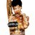 Rihanna unapologetic album cover hd wallpaper