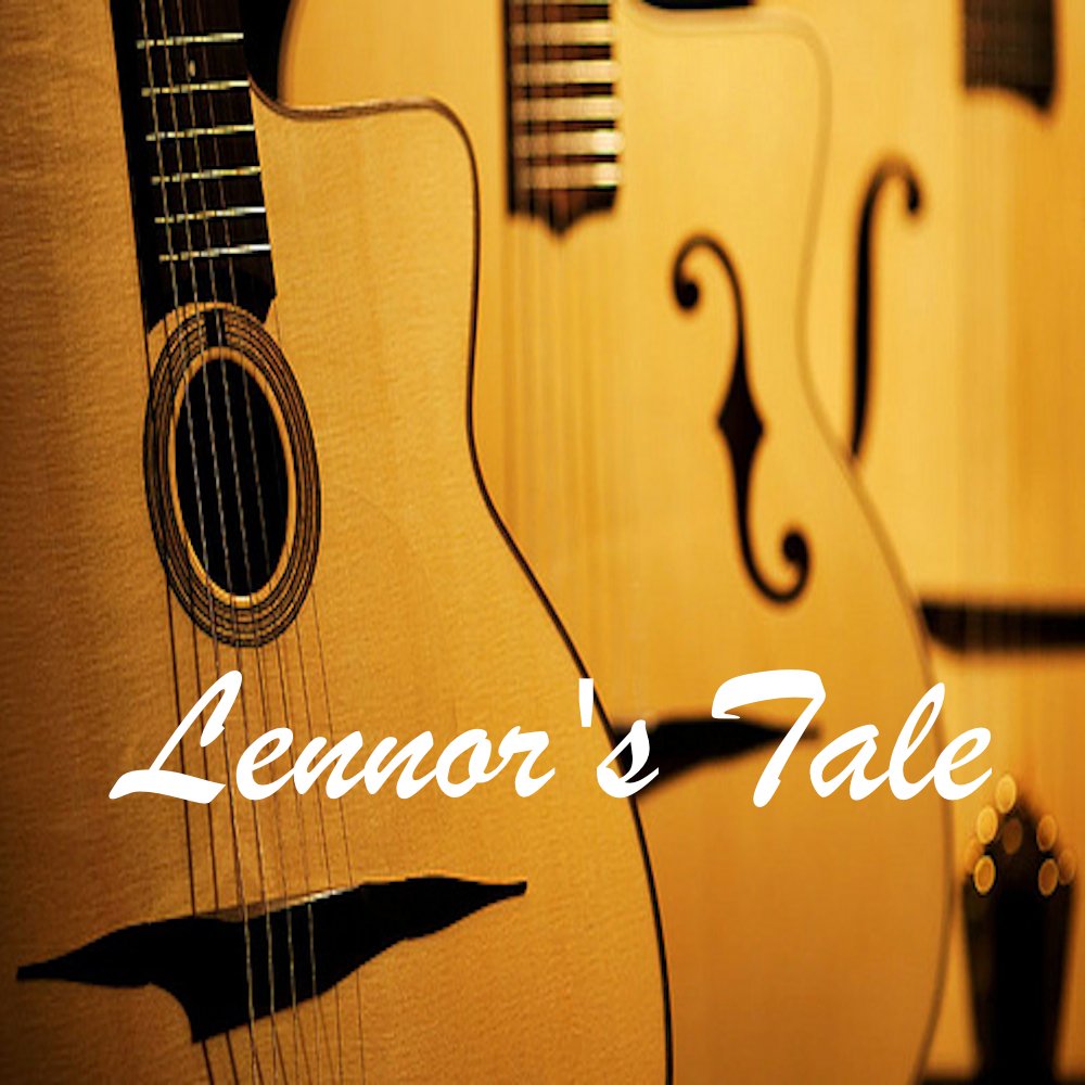 Album art lennor s tale
