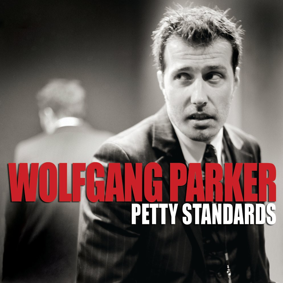 Petty standards cover fin