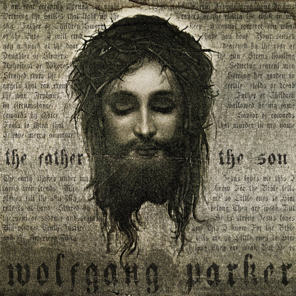 The father the son 1600