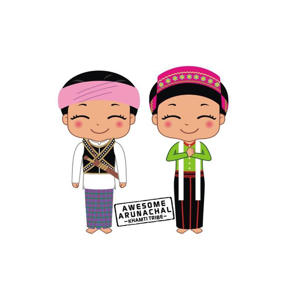 Khamti