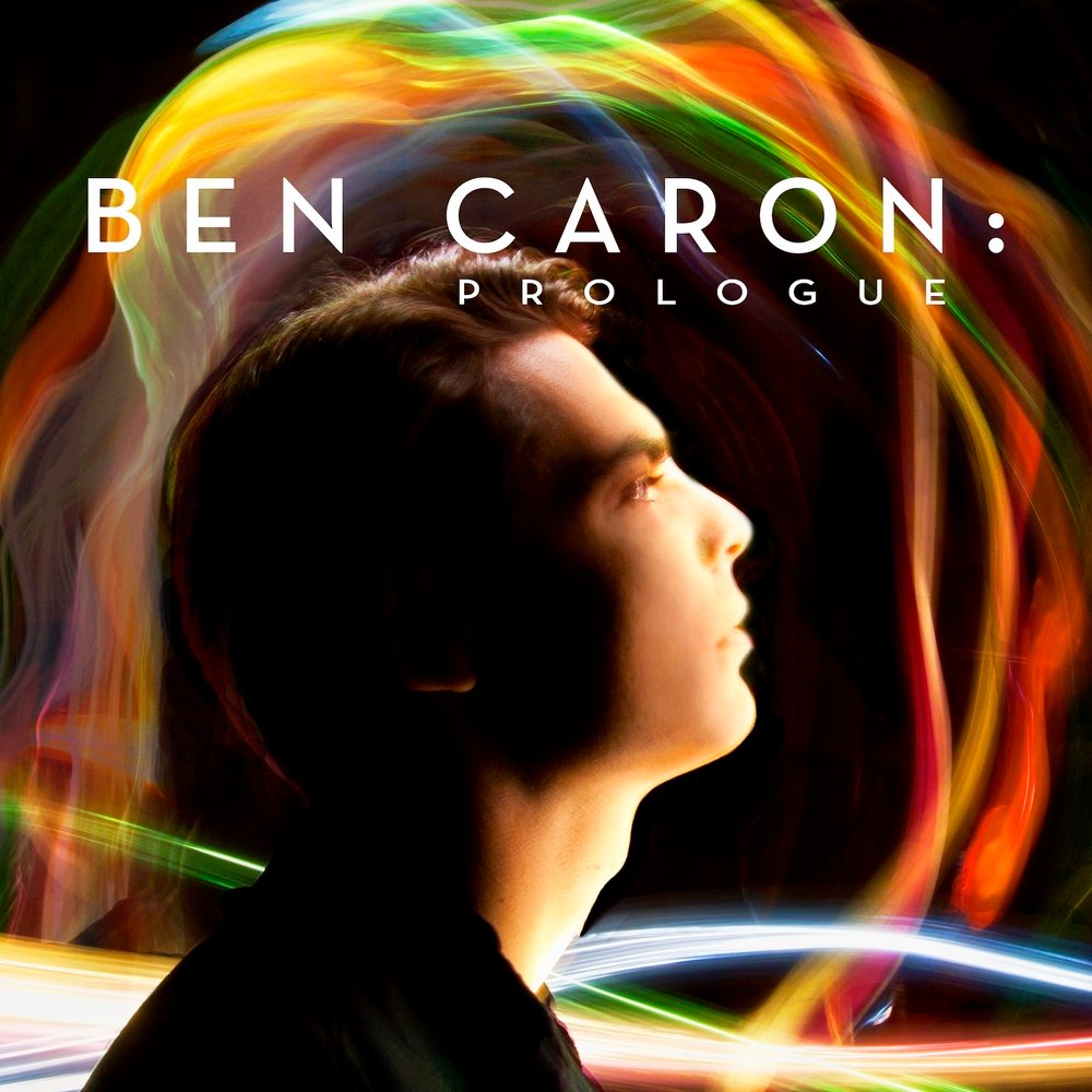 Ben caron prologue cover 1600x1600