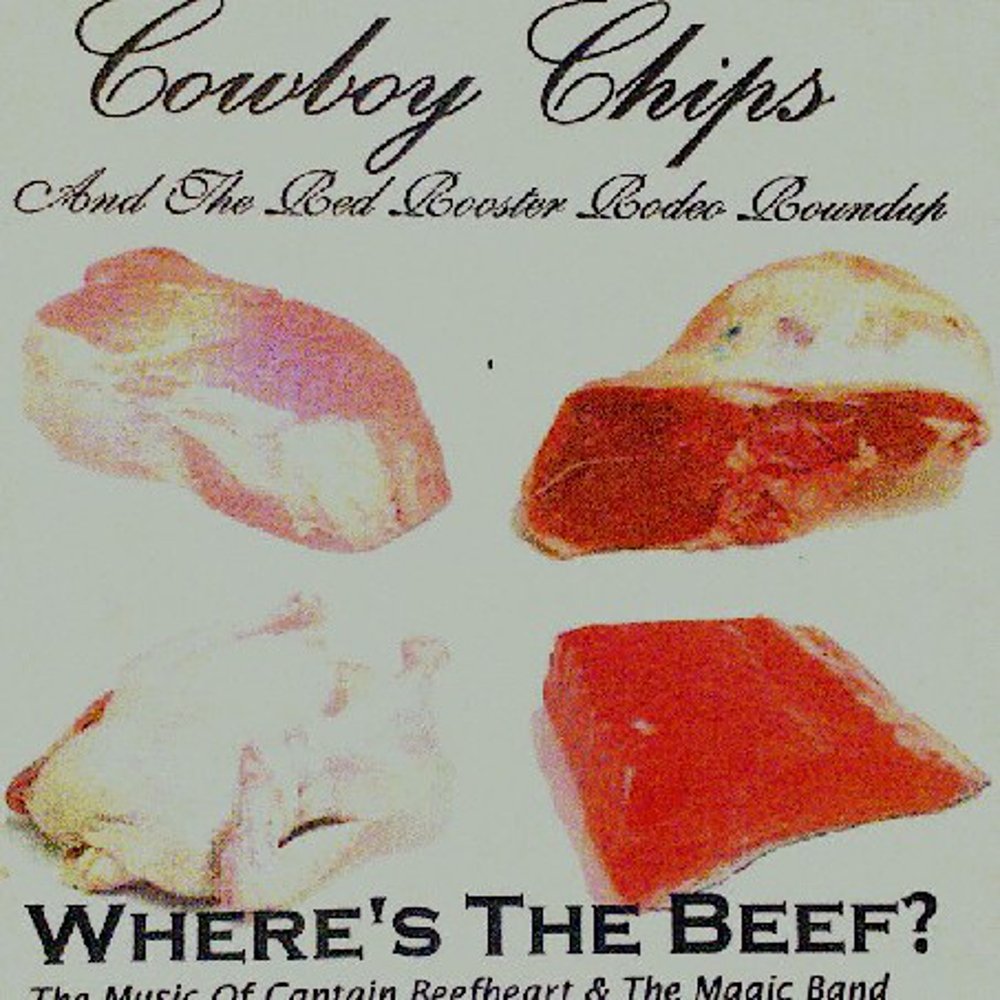Bigwheres the beef