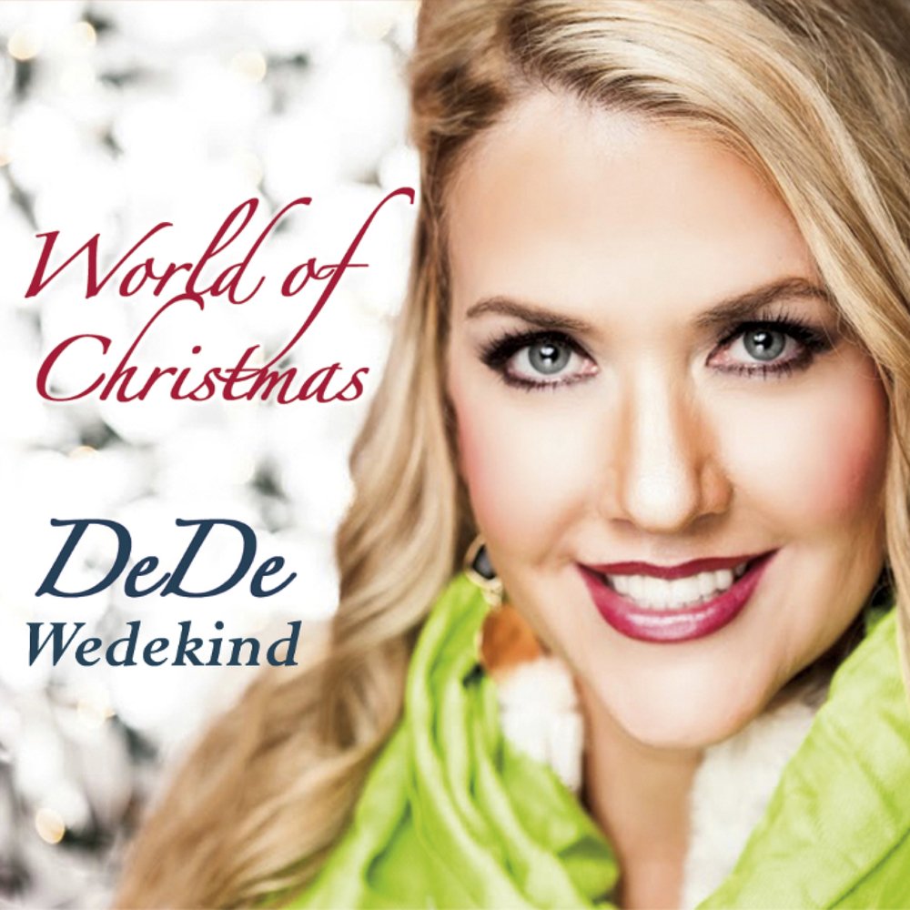 World of christmas cover w wedekind jpg