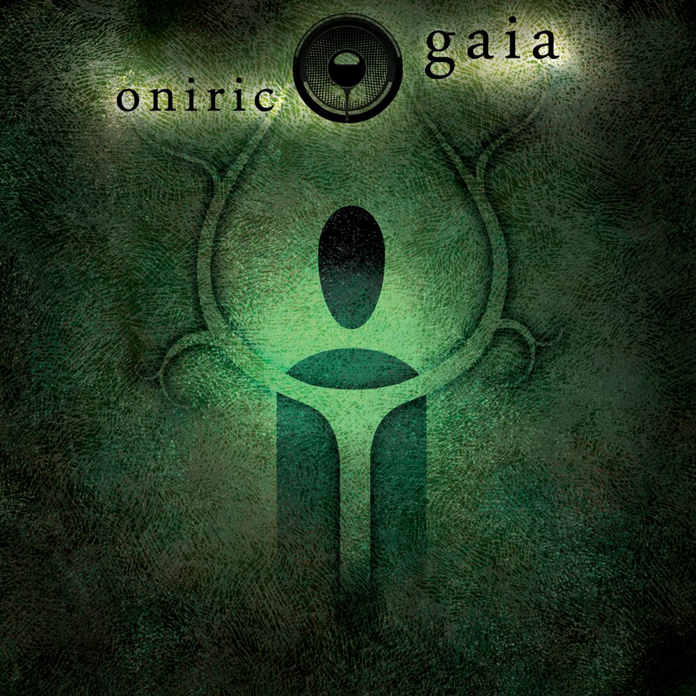 Gaia x 1000