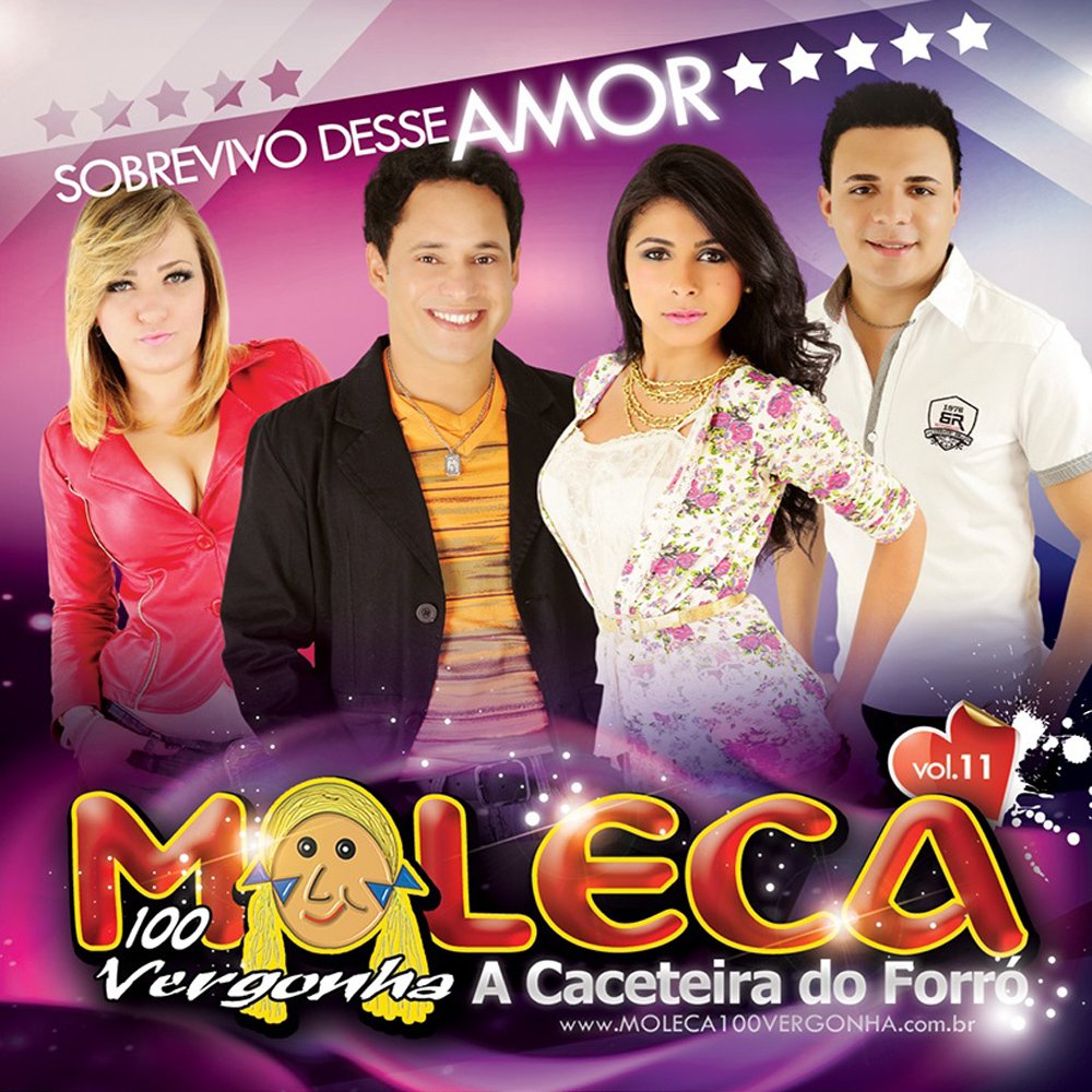 Molecadeluxe