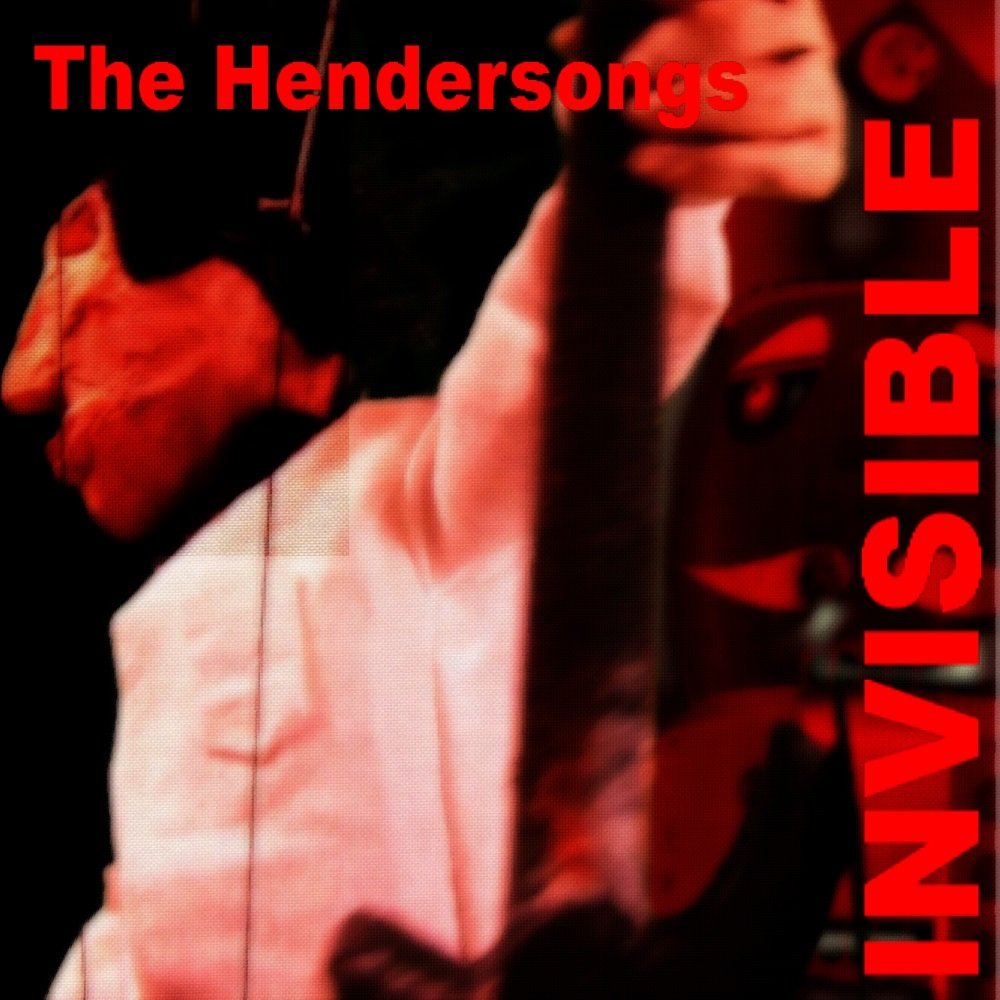 Hendersongs cd cover 1000 invisible