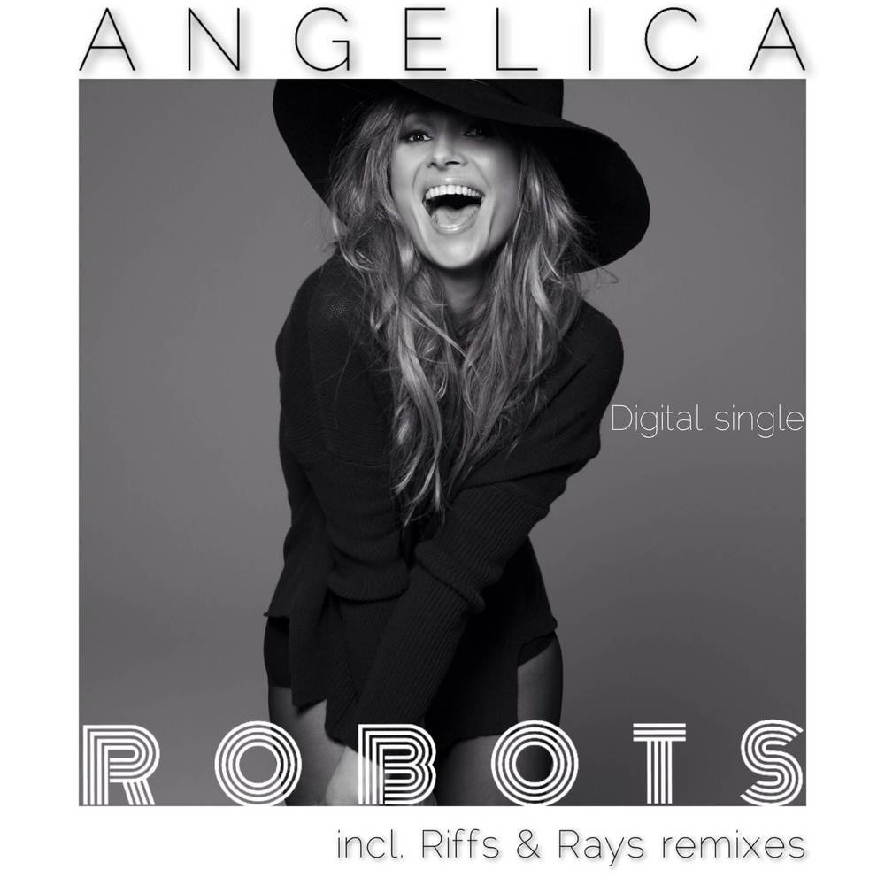 Robots cover
