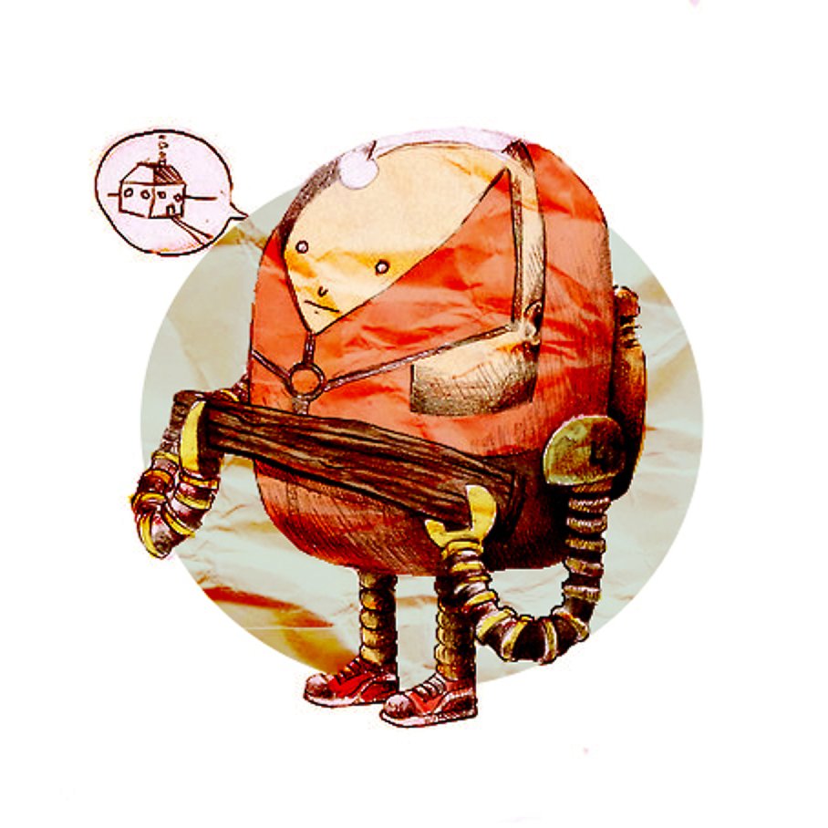 Robot pour reverbnation v2