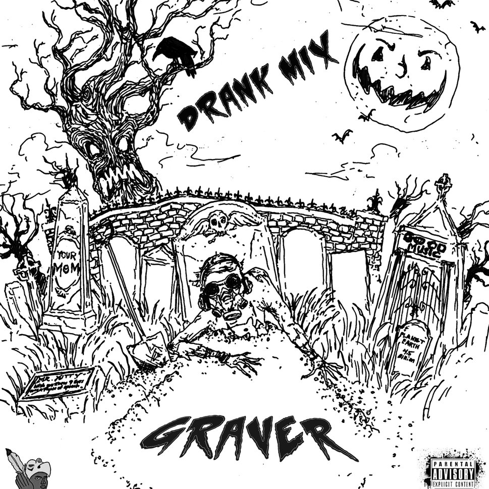 Graver