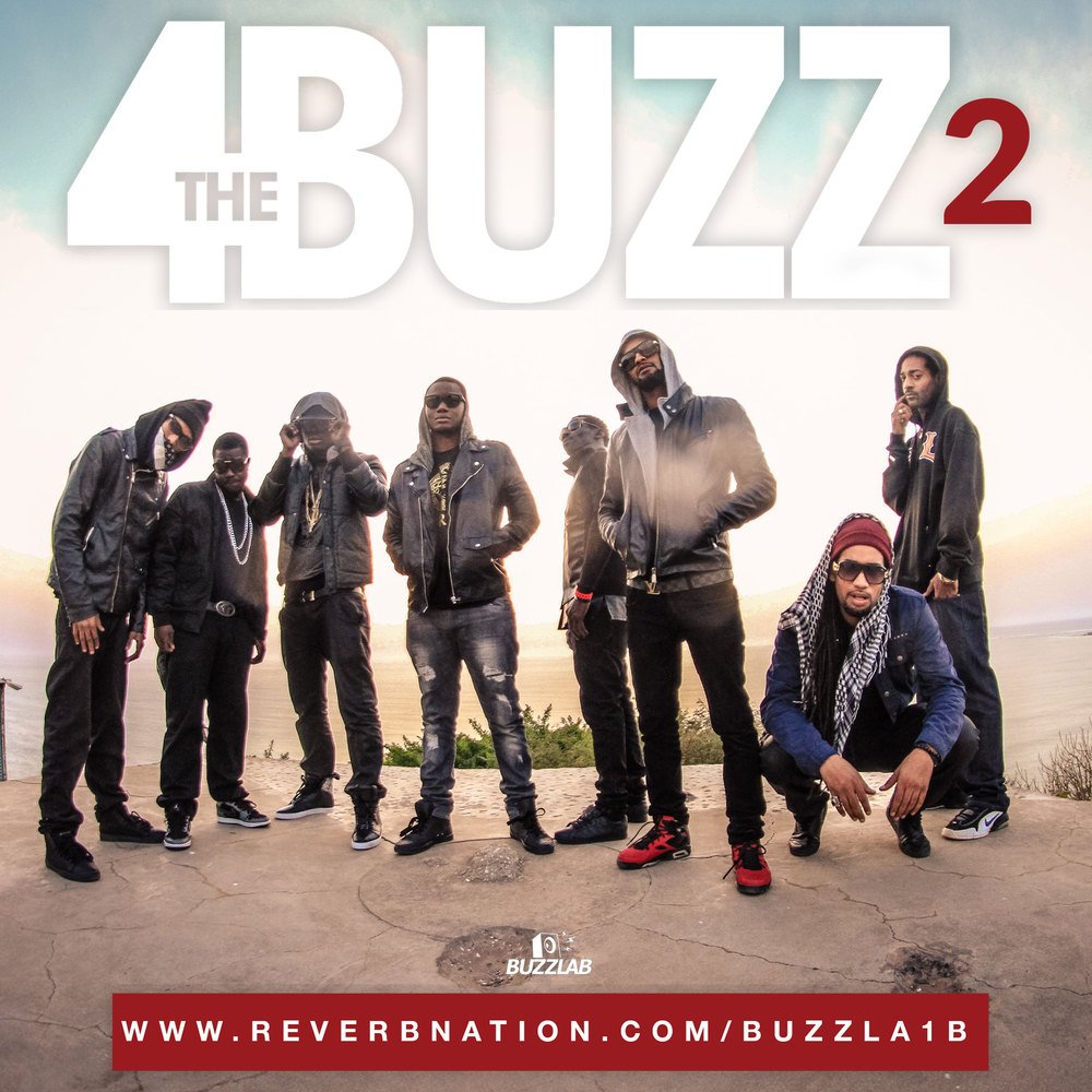 4the buzz 2 cd 