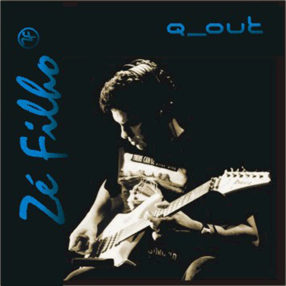 Capa cd q out