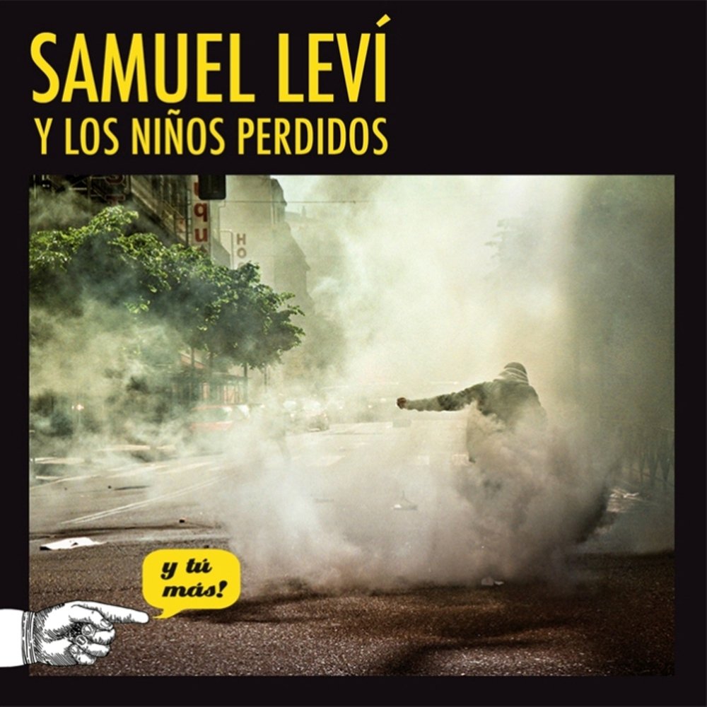 Portada cuadrada