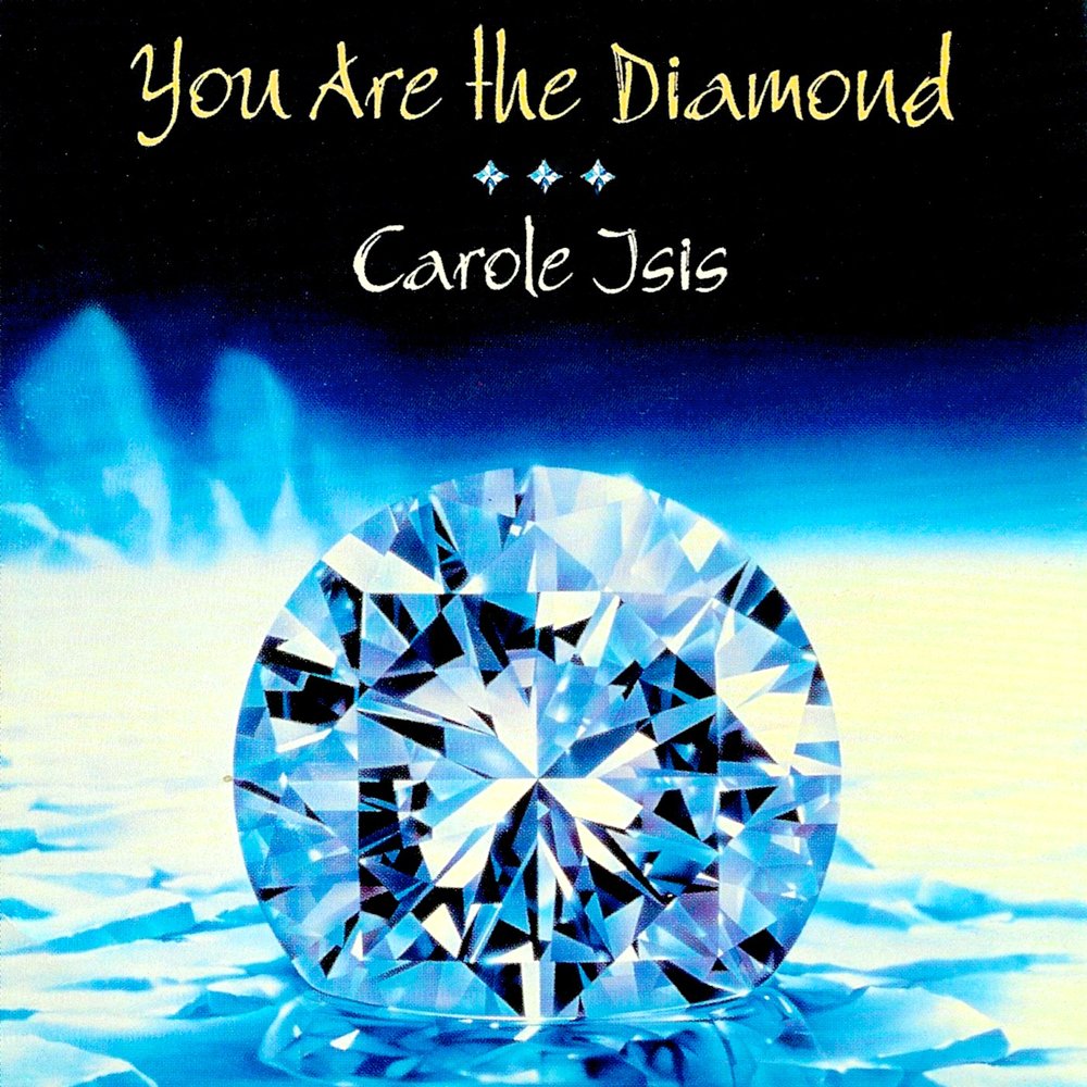 New diamond lg