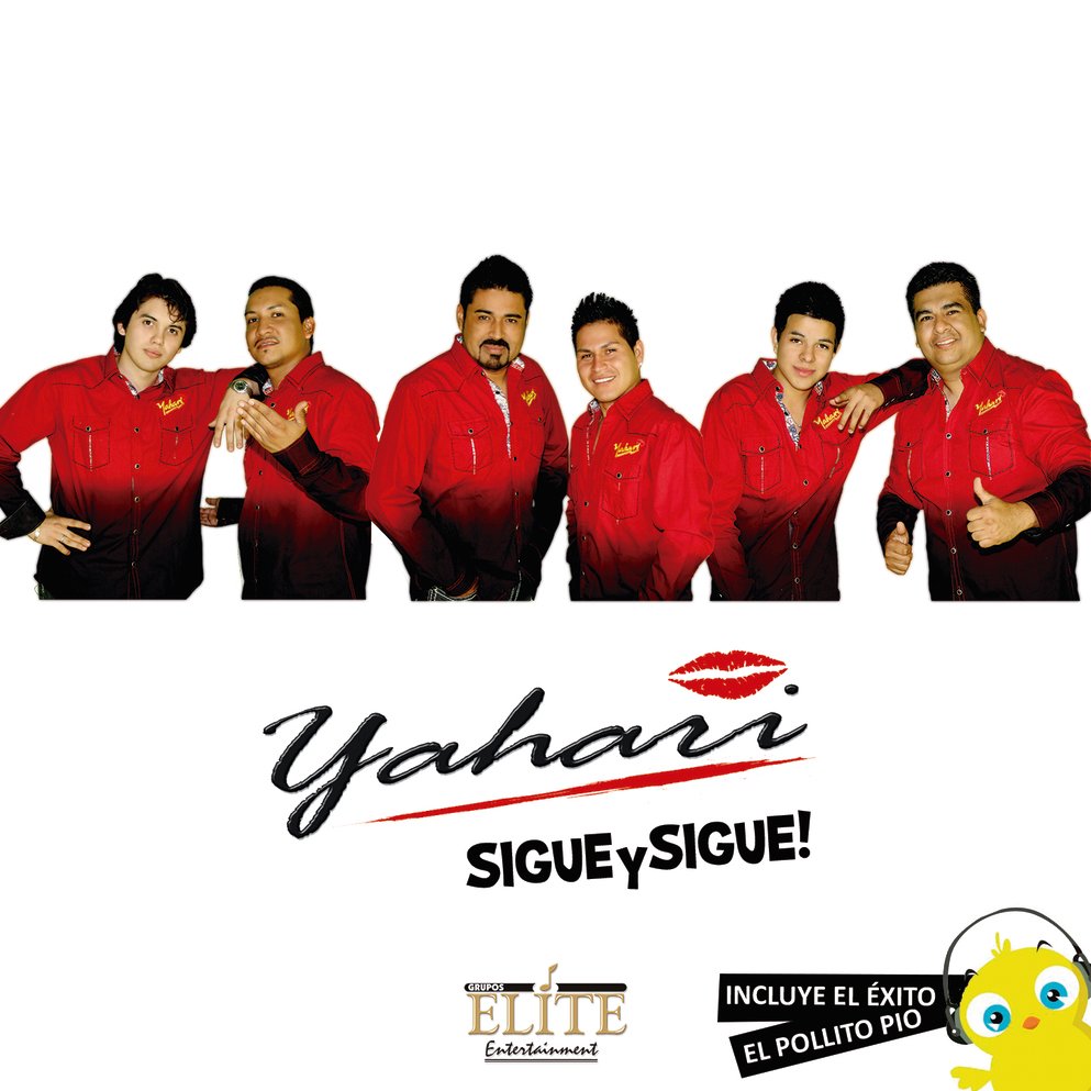 Portada pollito pio