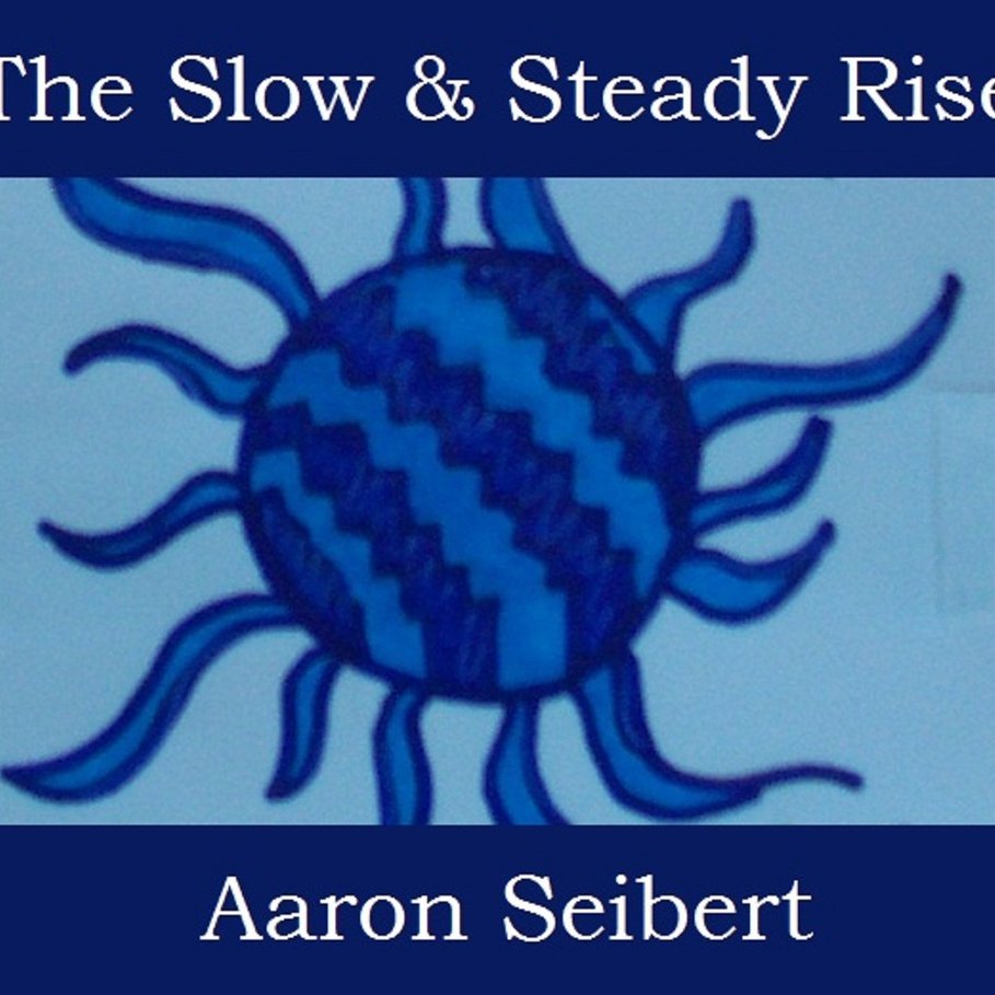 Slowsteadycover