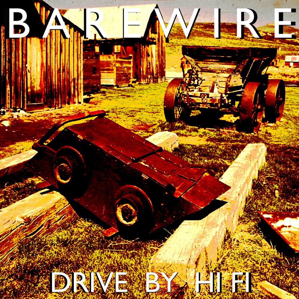 Drive by hi fi