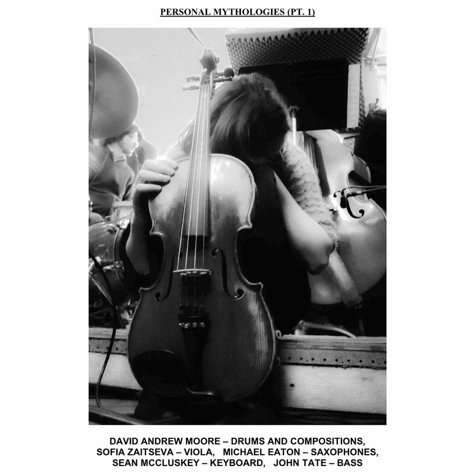 Personal mythologiesv2