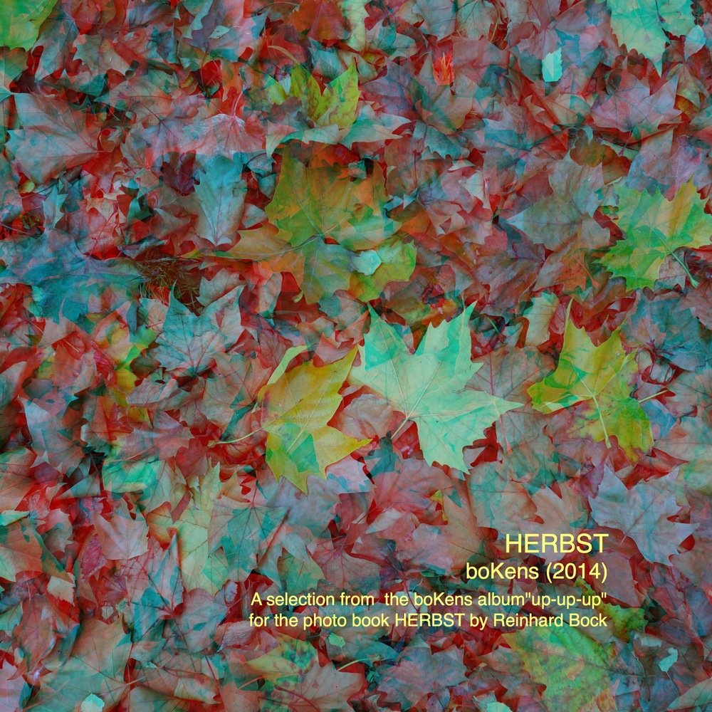 Cd cover herbst mt c rbockberlin2014