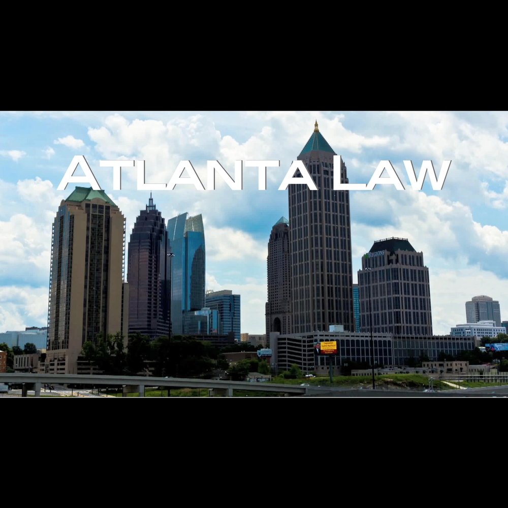 Atlanta law logo