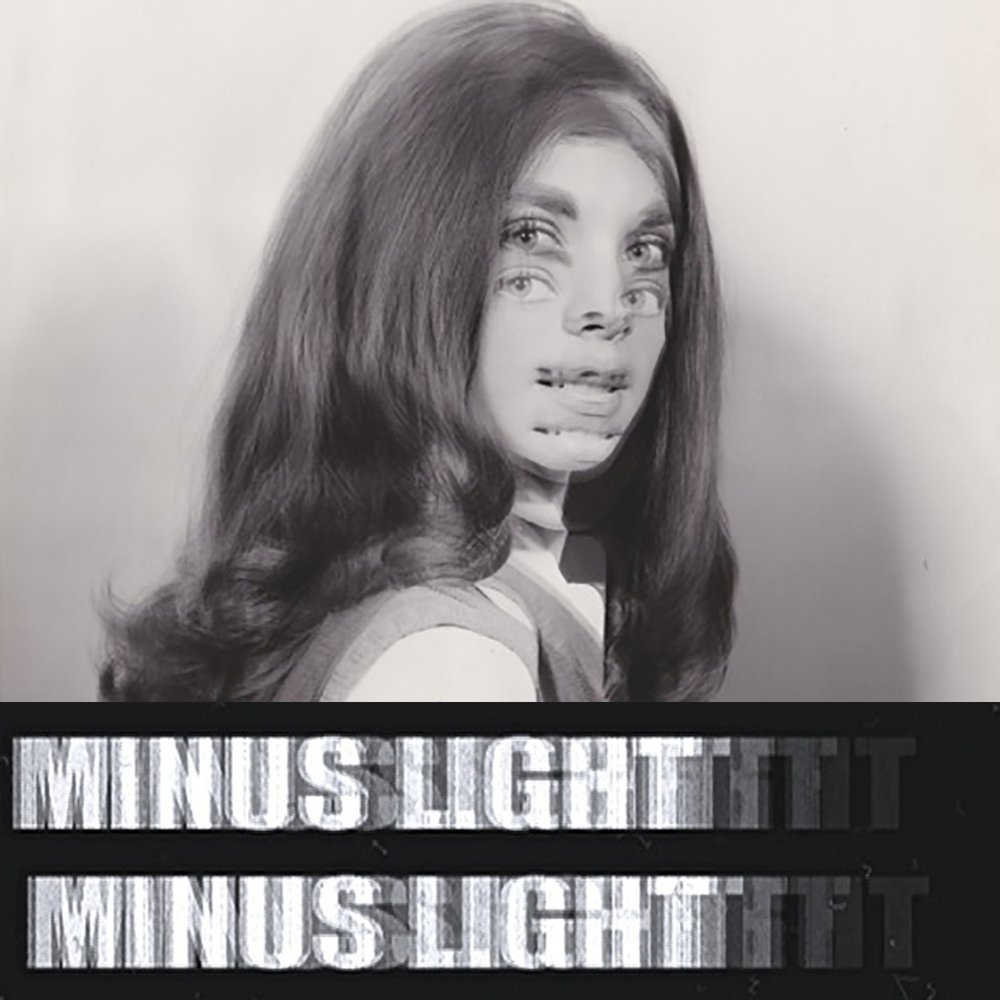 Minus light