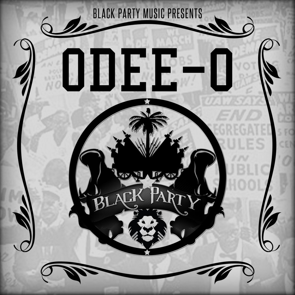 Black party123