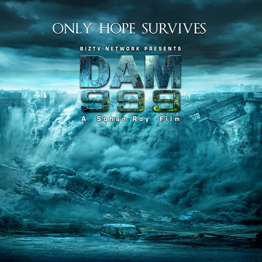 Dam 999 poster 1000