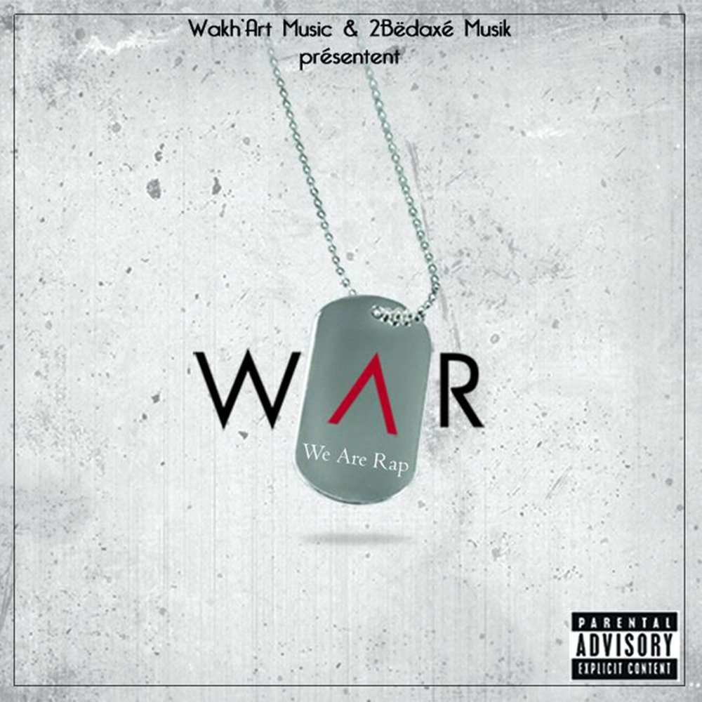 War visu aggrandi