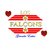Los falcons   album latino rom ntico 2