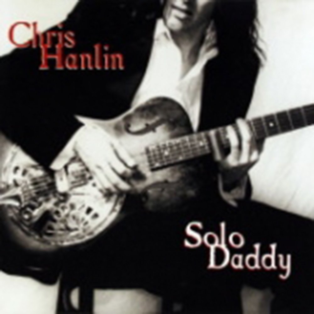 Hanlin solodaddy