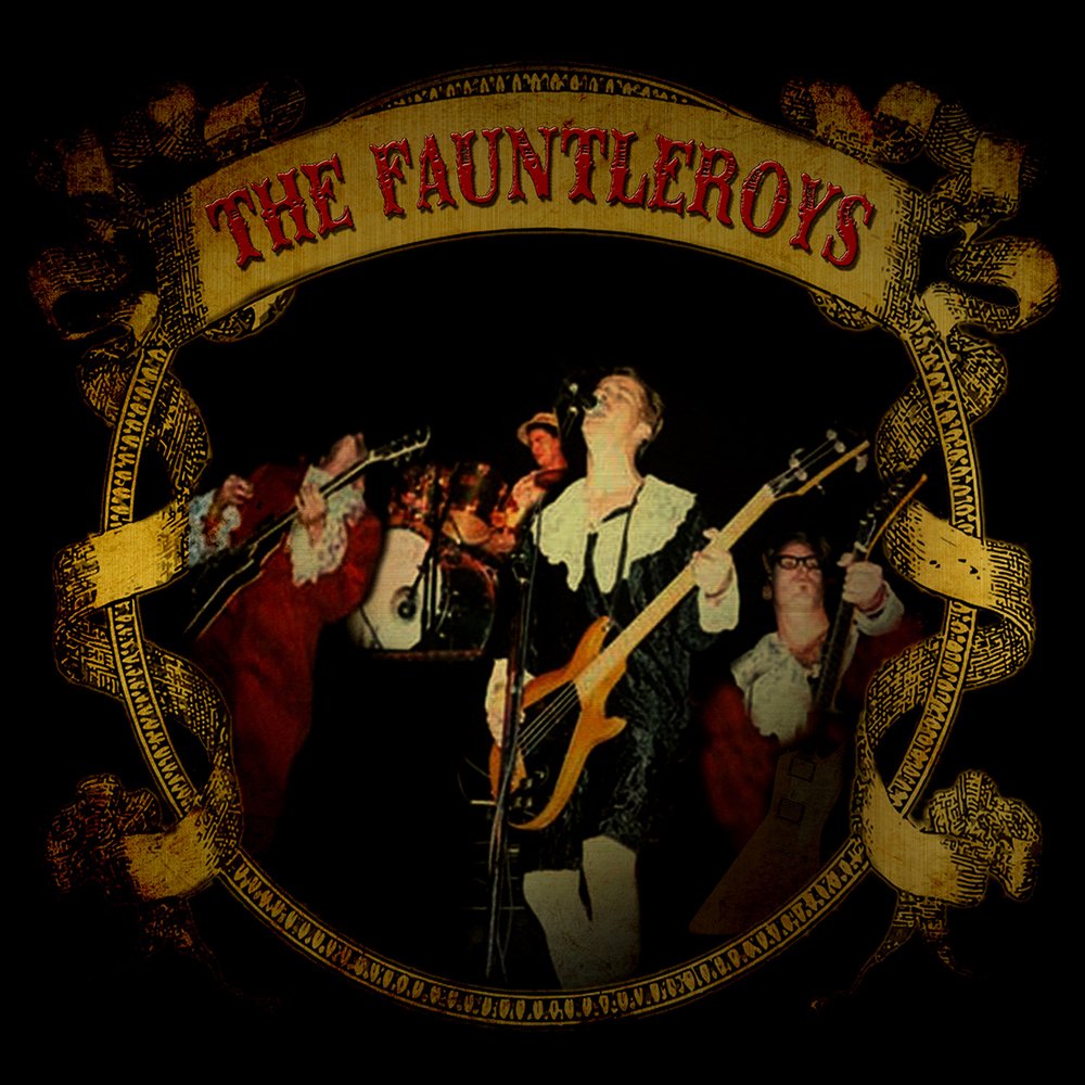 Fauntleroys