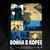 Voina v koree album poster 1024x1024
