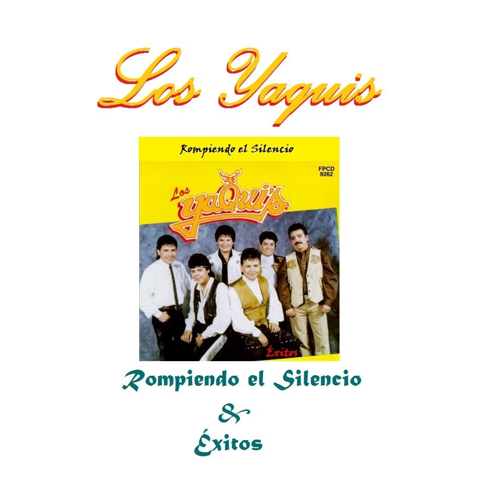 Los yaquis 3