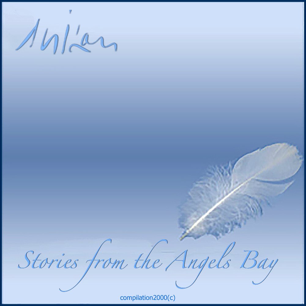 Storiesangelbay